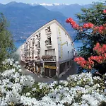 Primavera Szálloda Stresa