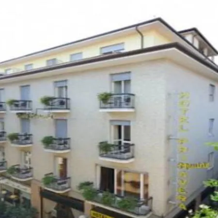 Primavera Hotel 3*