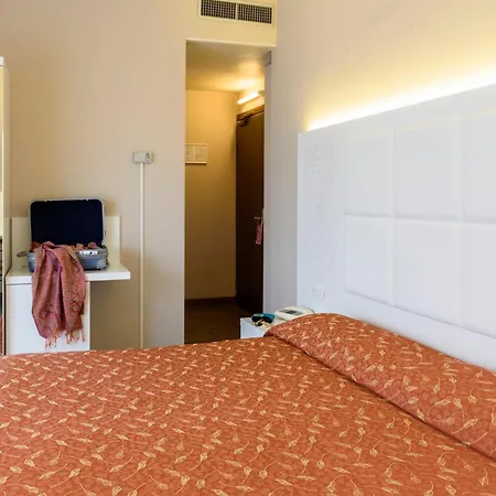 Hotel Primavera Stresa