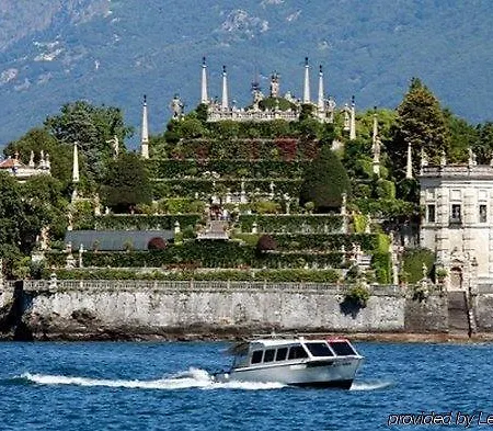 普林马维拉酒店 3*