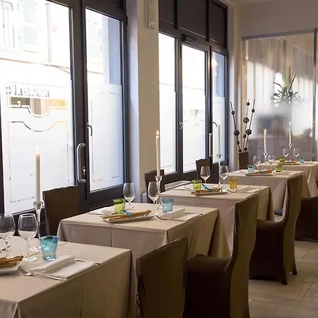 普林马维拉酒店