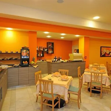 普林马维拉酒店