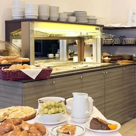 Hotel Primavera