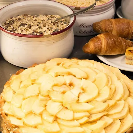 酒店 普林马维拉酒店