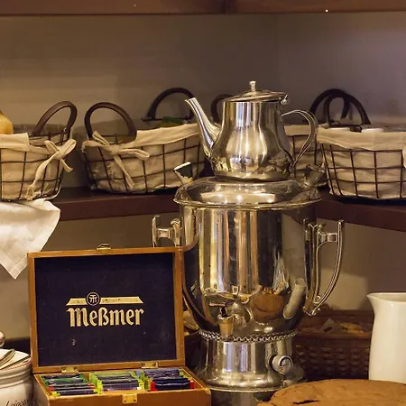 Primavera Hotel Stresa