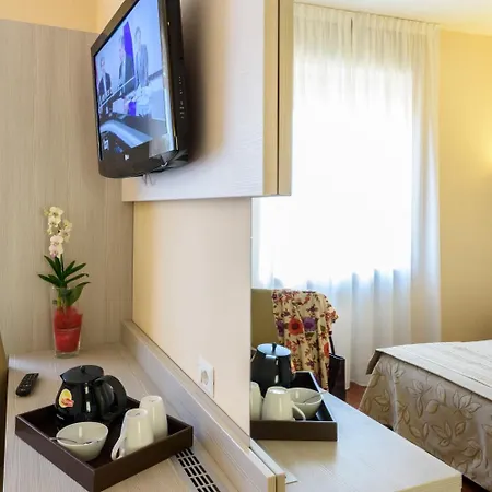 酒店 普林马维拉酒店