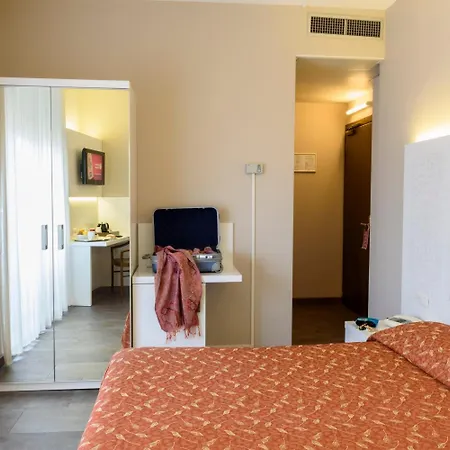 普林马维拉酒店 斯特雷萨