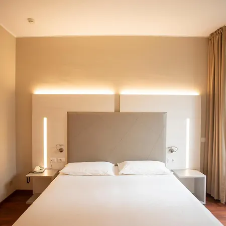 普林马维拉酒店 斯特雷萨