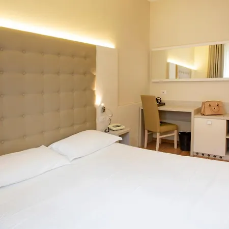 酒店 普林马维拉酒店 斯特雷萨