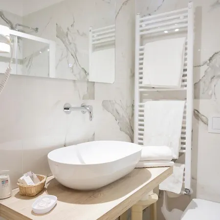 酒店 普林马维拉酒店