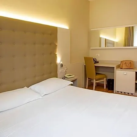 Hotel Primavera Stresa
