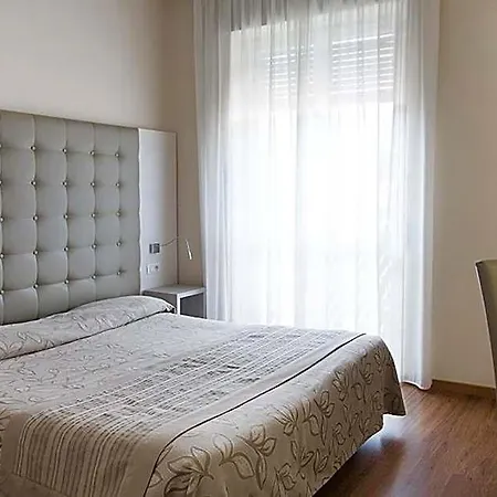 Hotel Primavera Stresa