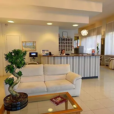 Primavera Hotel Stresa