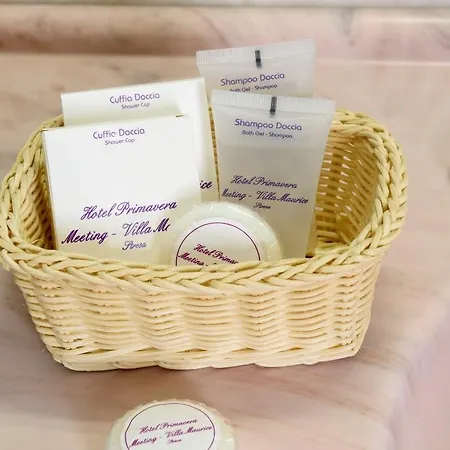 酒店 普林马维拉酒店