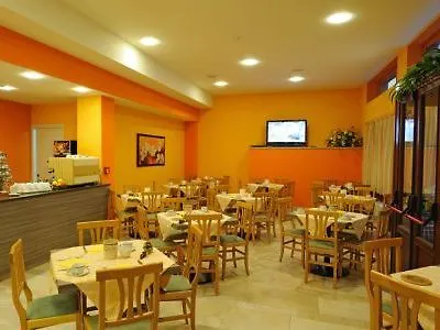 酒店 普林马维拉酒店