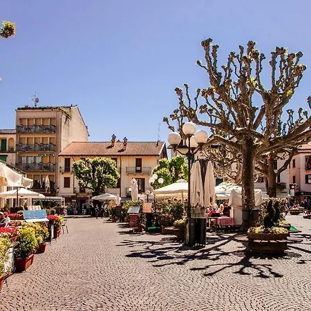 Hotel Primavera Stresa