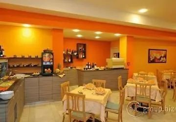 Hotel Primavera Stresa