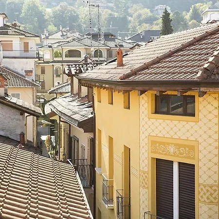 Hotel Primavera Stresa