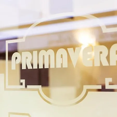 Primavera فندق 3*