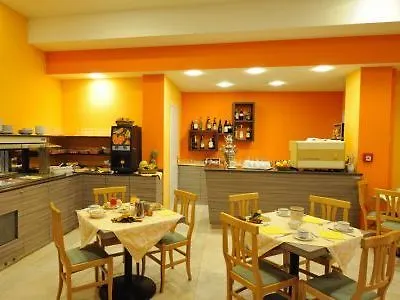 Hotel Primavera 3*