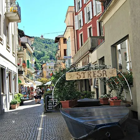 Primavera فندق 3*